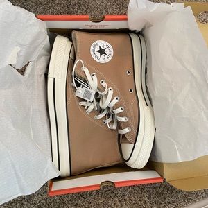 Converse chuck 70 high nomad khaki
